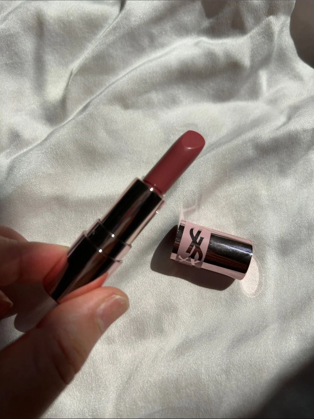 YSL lip balm 44B